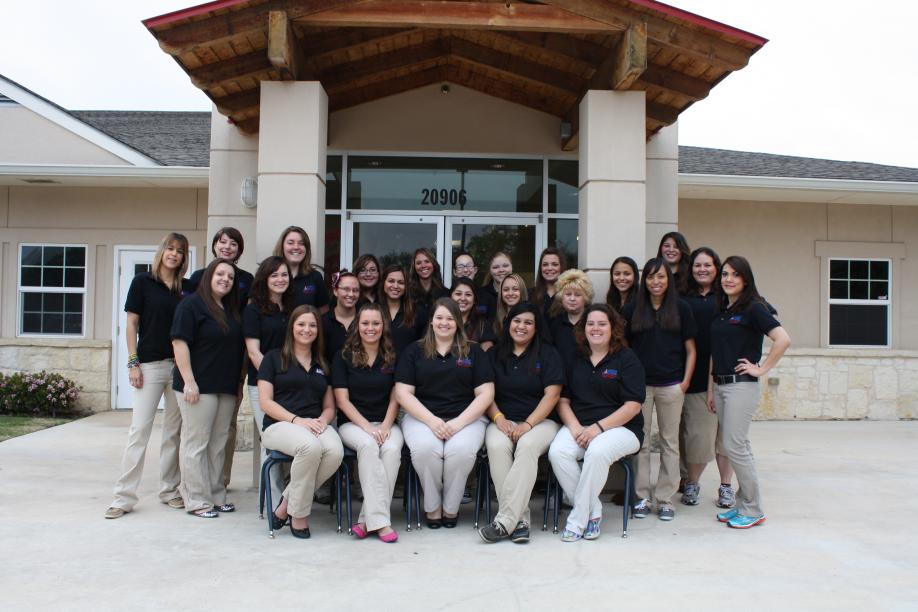 Child Day Care in San Antonio, TX Stone Oak Children's Lighthouse