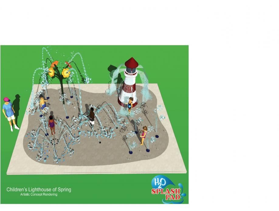 Child Day Care in Spring, TX Spring (Harmony) Children's Lighthouse